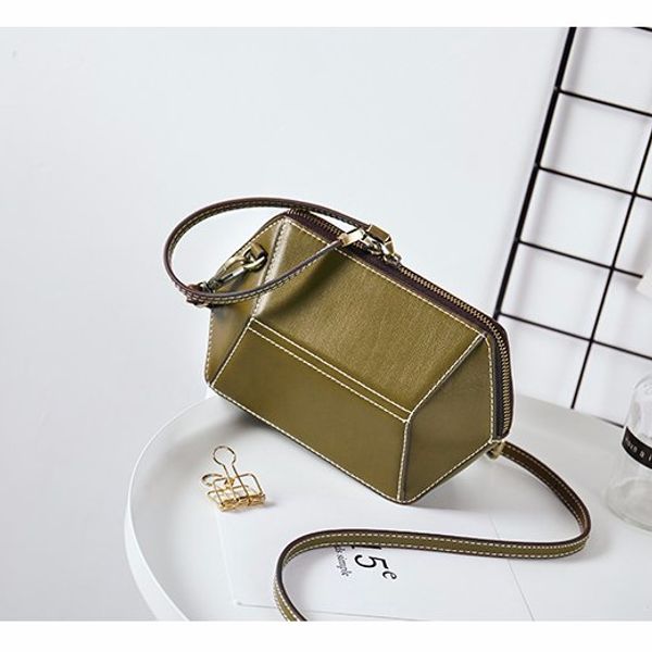 

стильный твердый клатч мини сумка тенденция женская сумка мода одно плечо сумка моллюсков