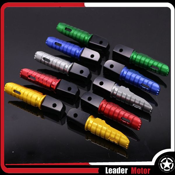 

fit for kymco ak550 ak 550 2017-2019 motorcycle accessories rearset rear foot pegs