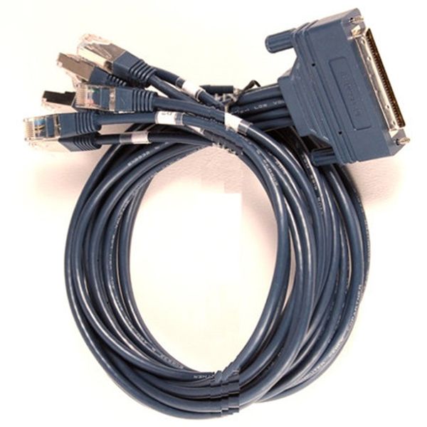 

100% original forcisco cab-octal-async 2511 nm-16a 32a 3m
