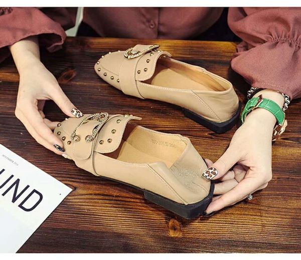 

724leilei57 womens casual shoes breathable light lace-up wild personality beautiful shoes fashion man spring comfortable shoes big size, Black