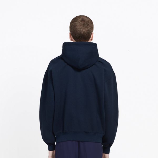 

2020 роскошный европейский пуловер с капюшоном логотип вышивка свитера удобная мода пара женщины мужские дизайнерские высококачественные тол, Black