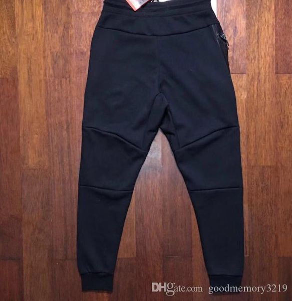 

kanye west space cotton sports pants windrunner tech sphere full-zip fleece camo nko-8 men casual pants, Black