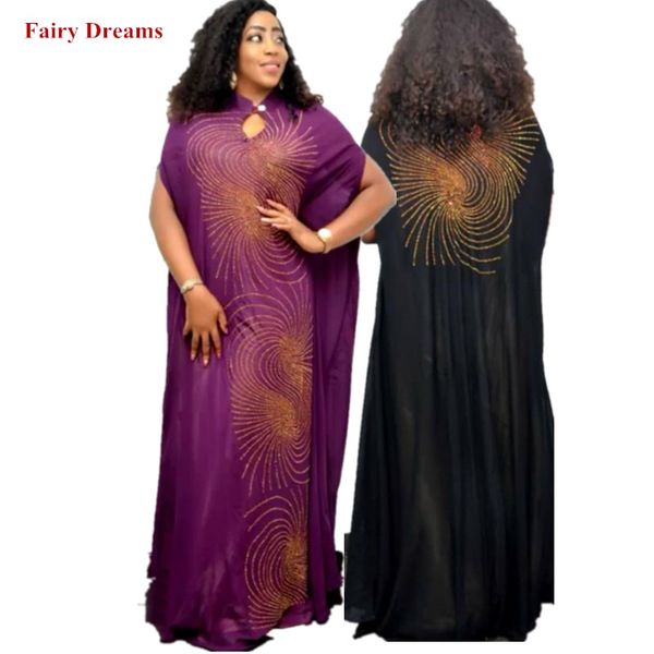 

two piece african maxi dresses loose africa clothing dashiki long strap sundress ladies kanga clothing new style fairy dreams, Red