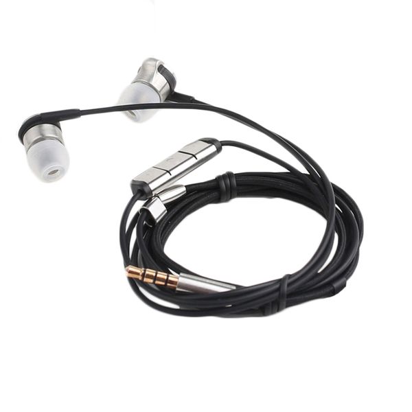 

K3003 in ear earphone headphone 3 5mm head et eurbud with retail package v k3003i dhl hipping 2