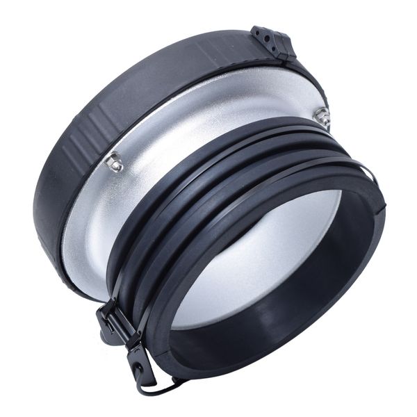 Freeshipping Elinchrom Montaj Speedring Adaptörü Dönüştürücü Stüdyo Strobe Flaş