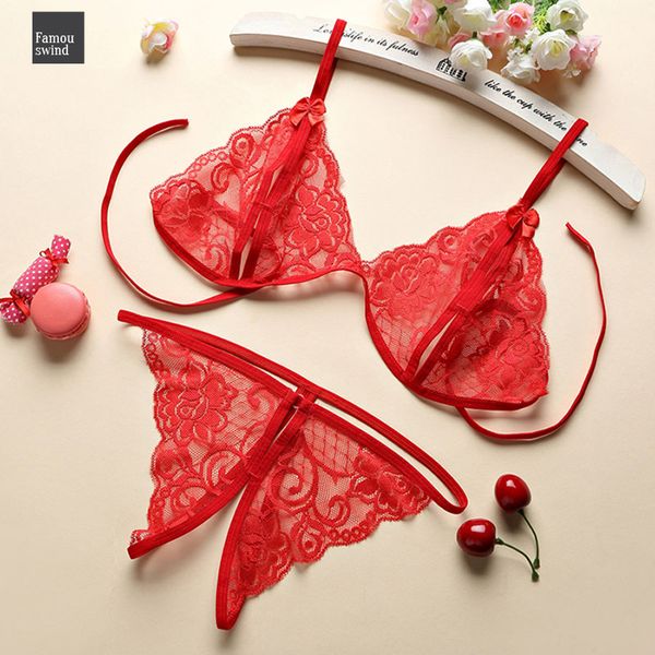 

бюстгальтер bralette plus женщины push up невидимый бюстгальтеры для женщин провода free intimates сексуальное белье кружева размер красный, Red;black