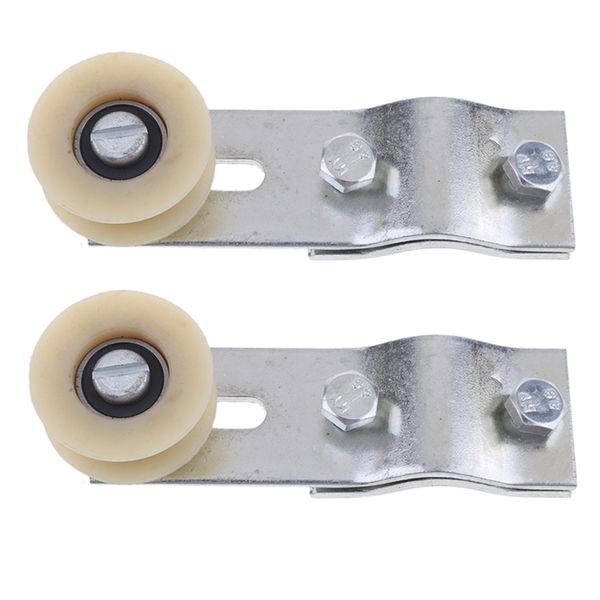 

2pc chain tensioner roller for motorised /push bike 49/70/80cc engine