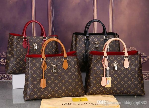 

2019 стилей сумка известного имени мода кожаных сумок tote женщины сумка плечо lady кожаные сумки m сумки кошелек 41551