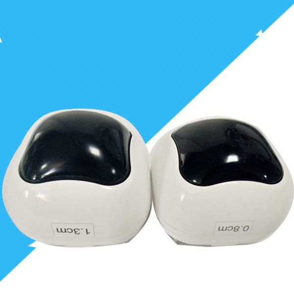 

2019liposonix beauty machine cartridges ultrasound transducer for body arm hifu slimming weight loss cellulites fat reduction removal ce/dhl