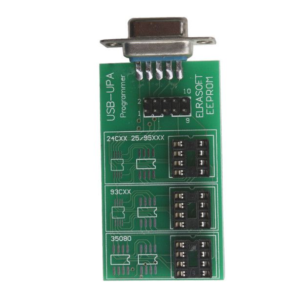 

eeprom adapter for upa usb v1.3 upa ecu programmer
