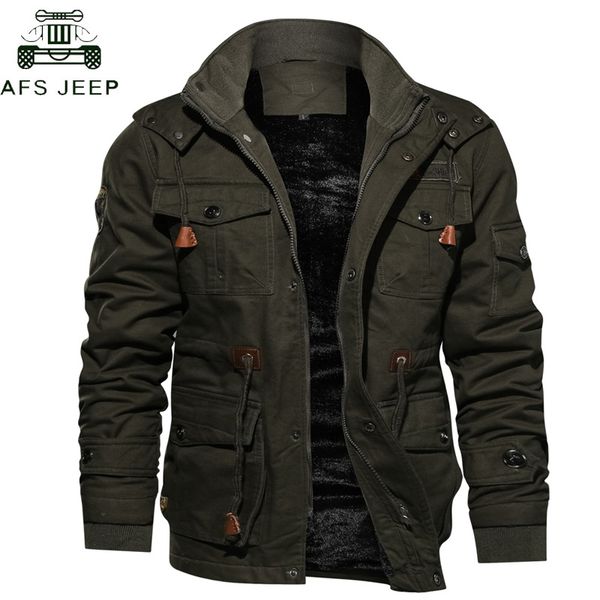 

drop shipping brand winter fleece jackets men warm hooded coat thermal thick outerwear male jacket mens plus size 4xl, Black;brown