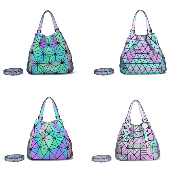 

fashion designer handbags genuine leather sheepskin shoulder bag weave large shopping bag brand handmade geometric t200511 #844