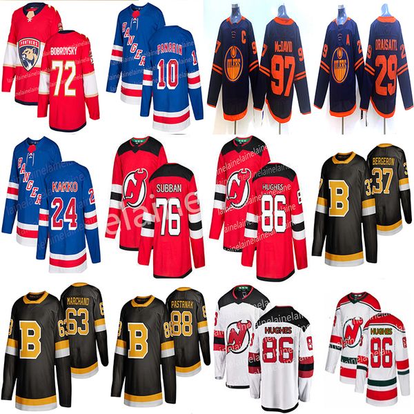 hockey jerseys