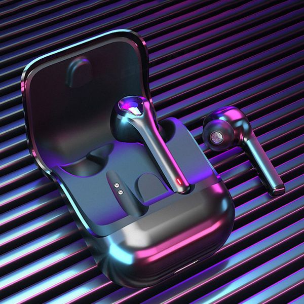 

g9 mini tws headphone touch wireless bluetooth 5.0 earphone earbuds noise cancelling sports waterproof headset bluetooth with microphone