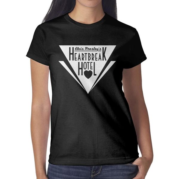 

elvis presley logo white black womens t shirt,shirts,t shirts,tee shirts shirt design funny make a friends classic t shirt