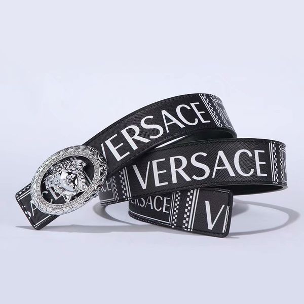 

3228 дамы и мужчины коммерческие ремни с множеством конструкций для ленточных змей, Black;brown