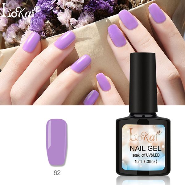 

nail polish 10ml nail gel polish uv led lamp long lasting soak off varnish diy art tools 90 colors, Red;pink