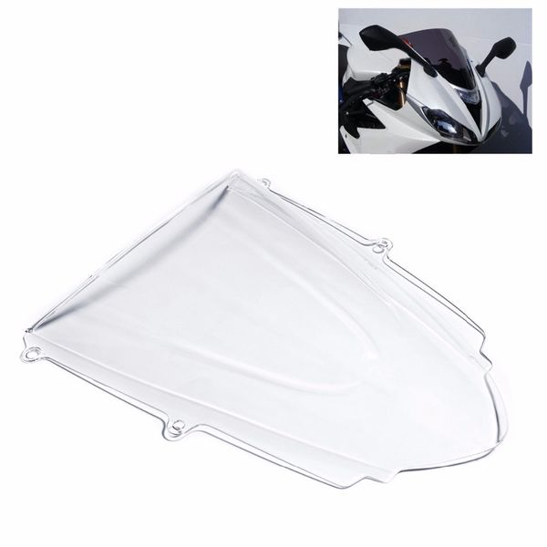 

motorcycle wind deflectors windscreen for daytona 675r 675-r 675 r 2013-2017 2014 2015