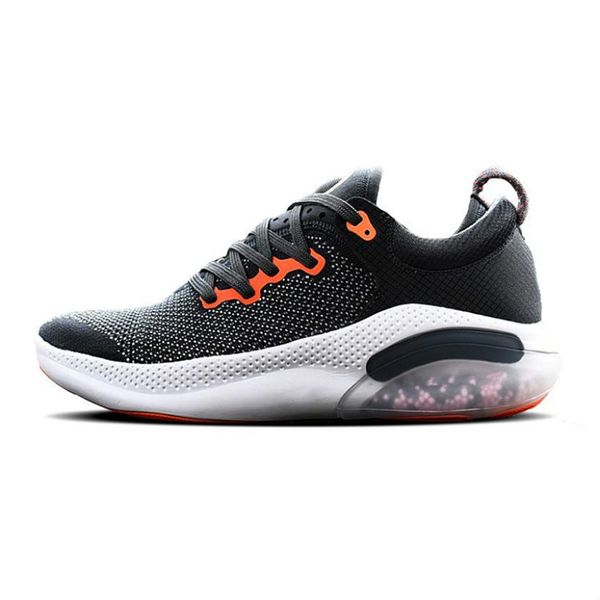 

joyride run men running shoes platinum tint triple black racer blue oreo sunset pink mens trainers sports sneakers size 40-45