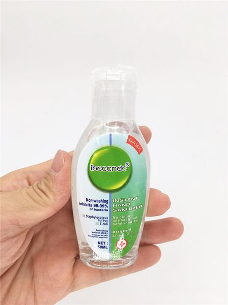 

Горячий Ibcccndc дезинфицирующее средство для рук с витамином Е 50 мл мыть бесплатно для домашнего офиса много в наличии мыло для рук