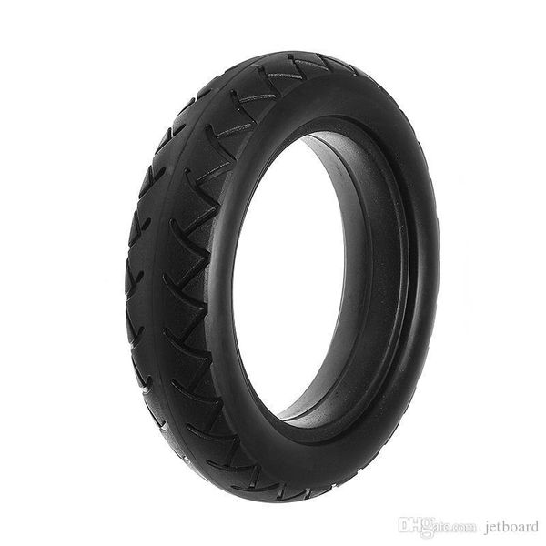 

share to bikight 2pcs micropores vacuum solid tires for mijia m365 electric scooter