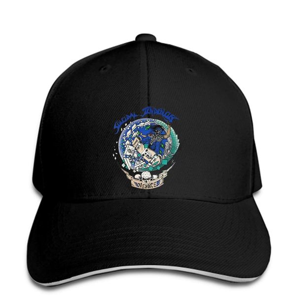 

baseball cap fashion suicidal tendencies men's venice skater baseball capsmens funny cool caps, Blue;gray