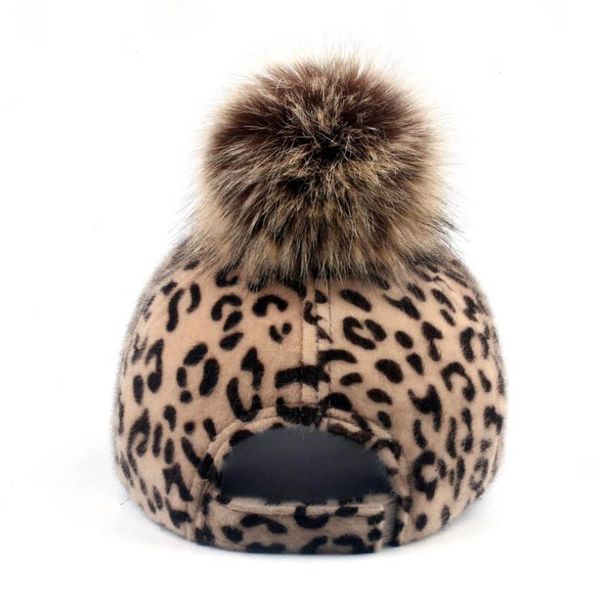 

doitbest дети хип-хоп бейсболки шерсть леопарда hairball дети зимняя шапка мальчики snapback шапки родитель-ребенок шапки, Blue;gray