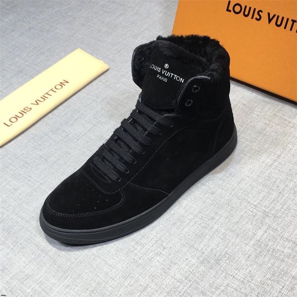 

20ss fashion sneakers men canvas shoes high male brands footwear men's casual shoes fashion black sneakers