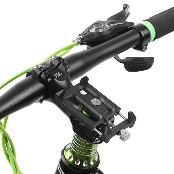 

новый g83 g-83 крепление кронштейн руль клип стенд велосипед регулируемый держатель телефона противоскользящий велосипед для 3.5-6.2 дюймов