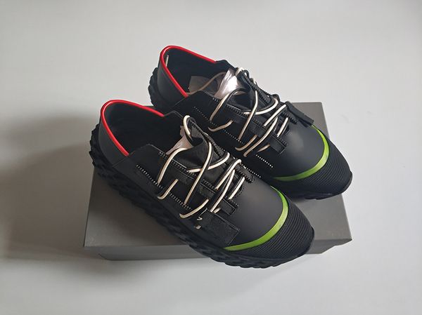 

Имя Марка Kanye West Arena Обувь Человек Повседневная Дизайнер Кроссовки Высокого бренд