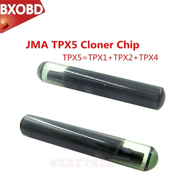 

jma tpx5 cloner chip jma tpx cloner tpx5= tpx1+tpx2+ tpx4
