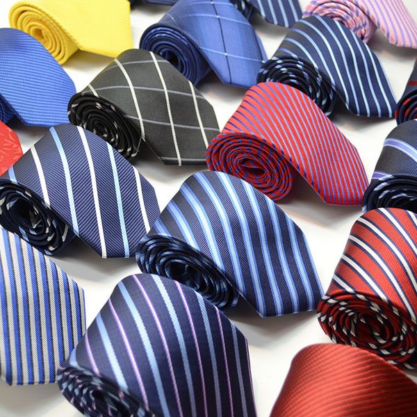 

мужчины связи корейский бизнес-молнии ленивого tie lazy мужской молнии галстука полосатого party club салон pub мужчины женщина грум официан, Blue;purple