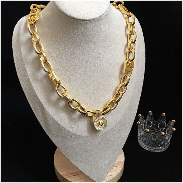 

mens women iced out hip hop chain pendants luxury designer jewelry men women diamond necklace big pendant bling charms cuban link hiphop, Silver
