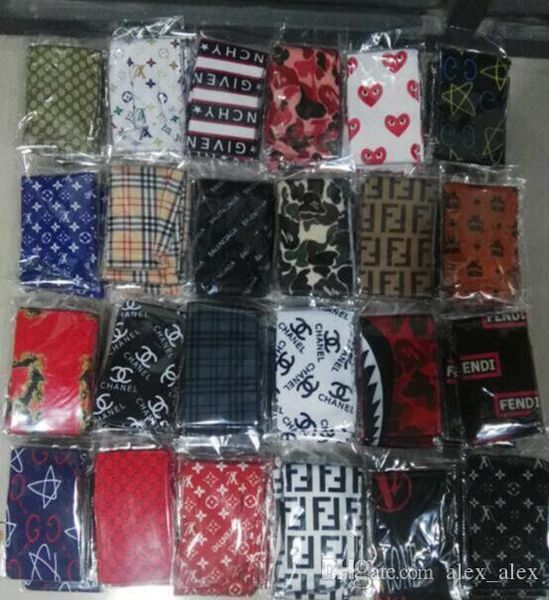 

designer durag headband pirate hat bandanas for men and women many designs silky durags du-rag bandana headwraps hip hop caps head wraps