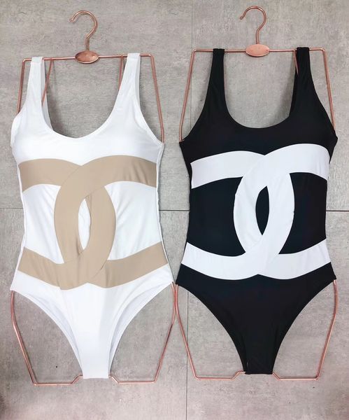 

2019 padded c luxury de igner ladie beach one et bikini underwear wimwear women wim uit bathing uit one piece wim uit