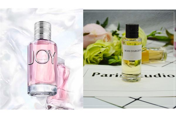 

Famou brand d perfume joy 90ml chri tian pari boi d 039 argent 125ml eau de parfum perfume fragrance for women popular parfum