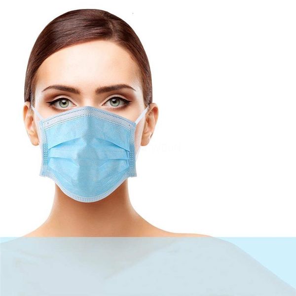 

мужчины женщины filtration хлопок mouthdust дышащий маска синий взрослые faces