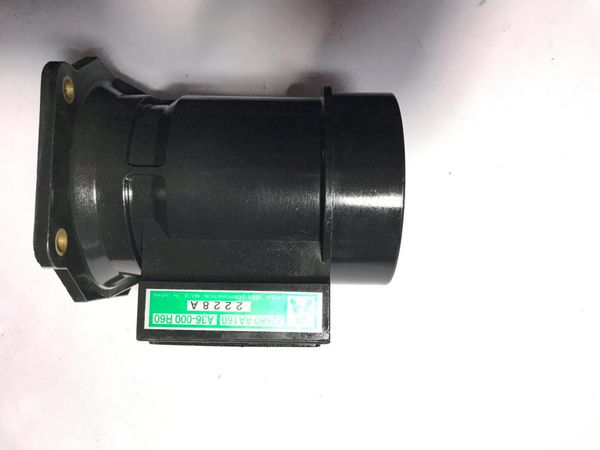 

22680-aa160 a36-000 r60 mass air flow meter sensor maf for subaru forester impreza legacy 1.8l 2.2l 2.5