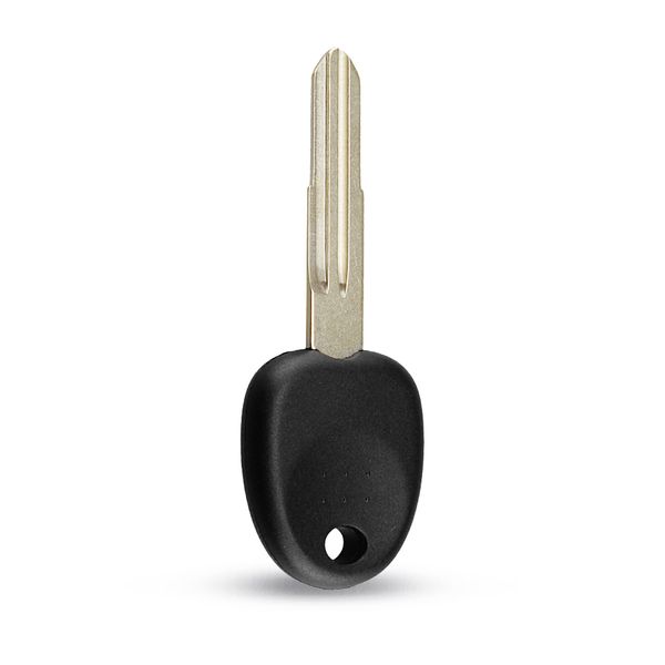 

replacement blank key shell case cover fit for ix35 verna sonata transponder key no chip left blade