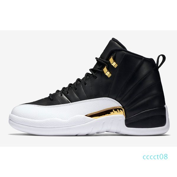 

university gold 12 game royal 12s mens basketball winterize bulls fiba gym red flu game the master taxi men sports trainer sneakers ct08