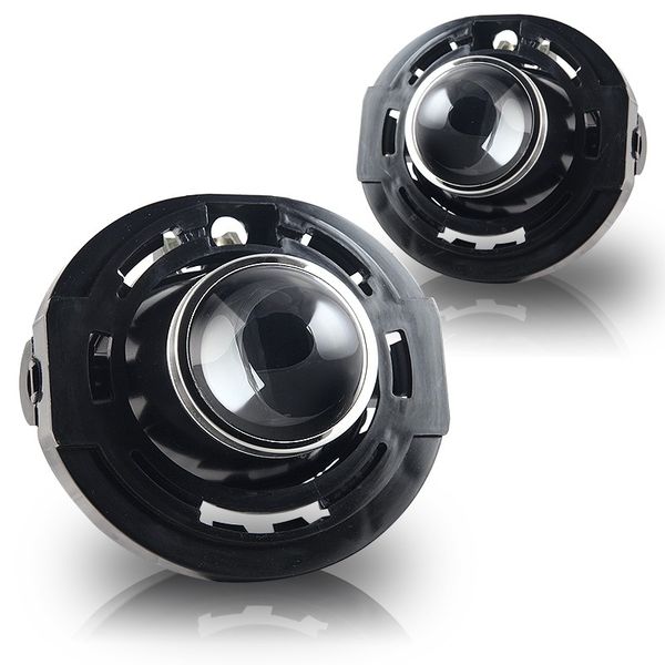 

for dodge challenger 2013-2015 fog light dodge avenger 2011-2014 front driving fog lamp h11 12v 55w car accessories 6443