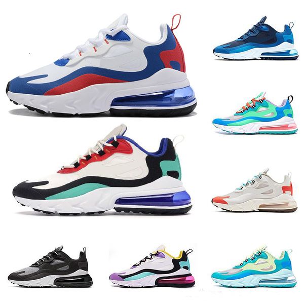 

2019 react purple tn men training triple bauhaus optical blue void white presto women designer outdoor sports trainers zapatos shoes size 13