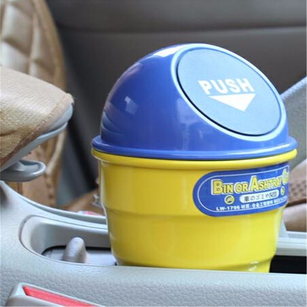 

new car trash can for dodge jcuv journey gmc infiniti q50l qx50 qx60