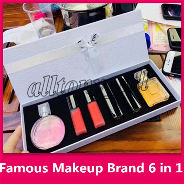 

Conjuntos de maquiagem alltony_all