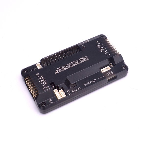 

apm2.6 ardupilot mega apm 2.6 flight control board m8n 8n gps with compass gps holder power module mini osd 433 / 915 telemetry