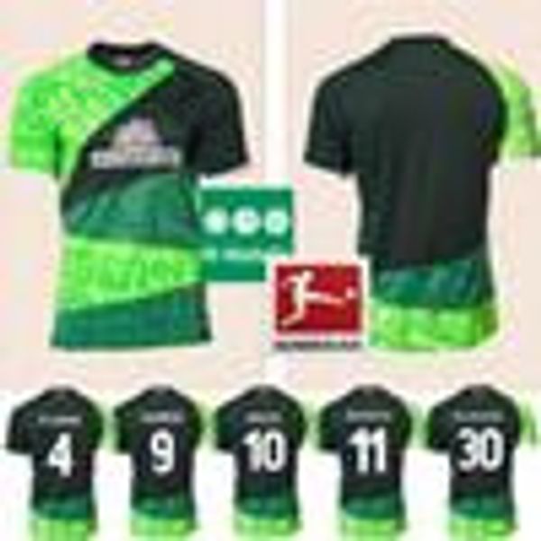 

1899 v wanda bremen retro kru e jer ey werder bremen 120th anniver ary football weat hirt 18 19 wanda bremen pizarro port hirt