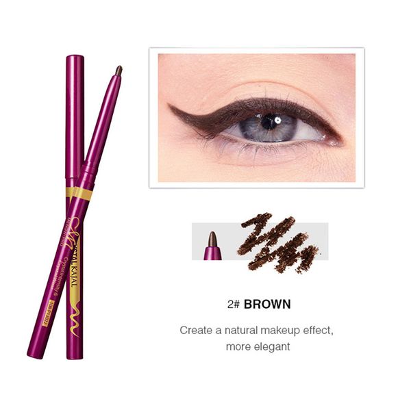 

ishowtienda beauty glazed waterproof longlasting eye shadow liner pen makeup paleta de paletas de sombras0.8