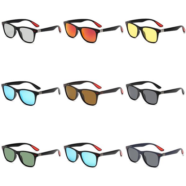 

2020 гоѬие пѬодажа nespersol олнезаине оки мђжин женин ве can sun glasses free shopping, White;black