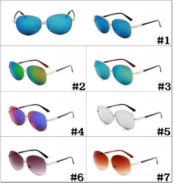 

new 5316 protective sports sunglasses beach sunglasses 7 color plane polarized lens uv protection ing, White;black