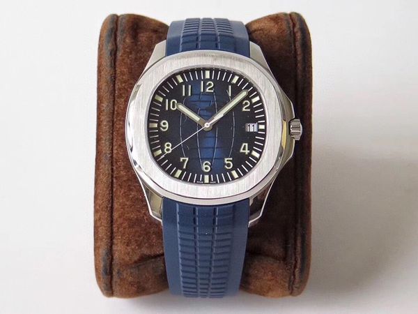 

Luxusuhr ZF роскошных Мужские часы 40мм Cal.324 SC-дизайнер часы мужские часы Релох де Lujo Наручные часы движение